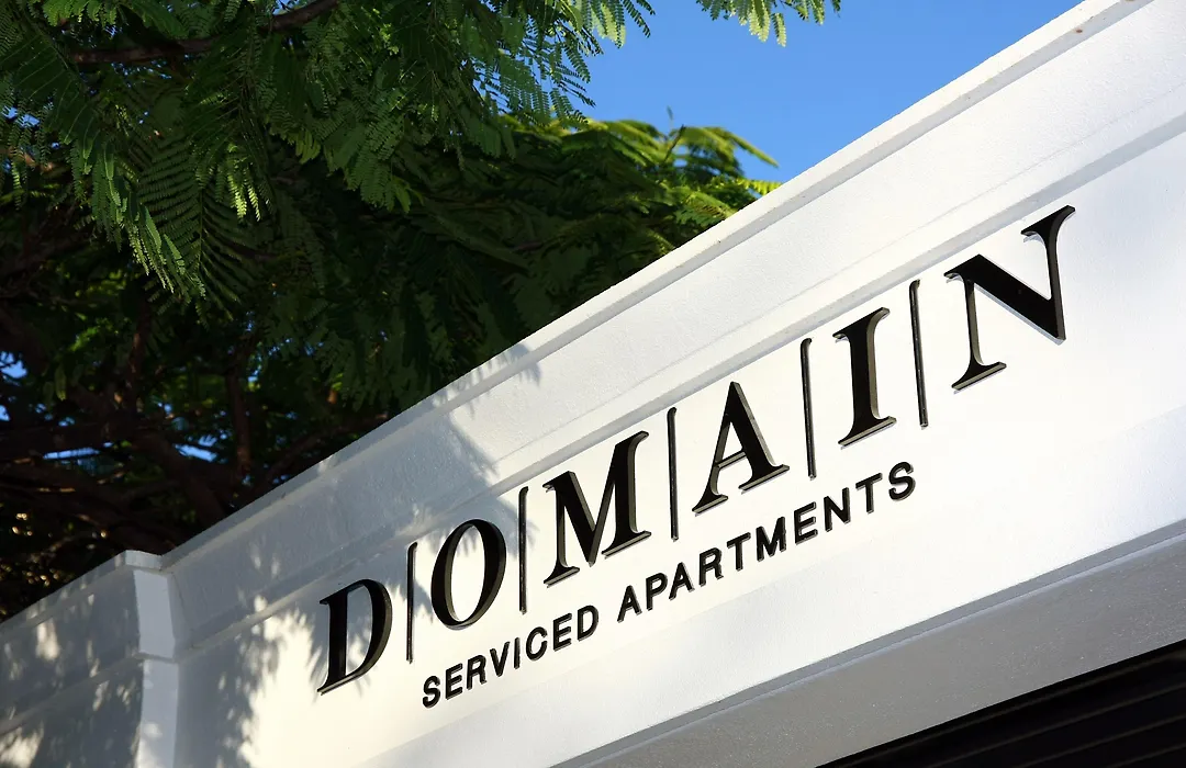 Domain Serviced Apartments-1
