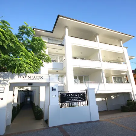 Domain Serviced Apartments-2